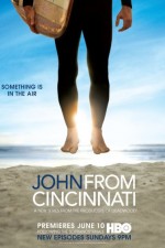 Watch John from Cincinnati Projectfreetv