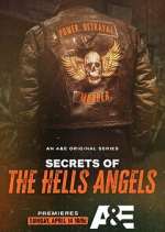 Secrets of the Hells Angels projectfreetv