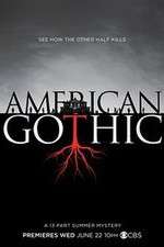 Watch Projectfreetv American Gothic Online