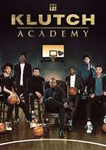 klutch academy tv poster