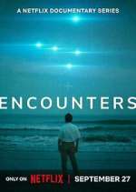 encounters tv poster