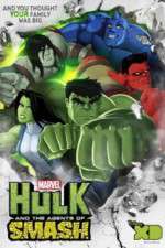 Watch Projectfreetv Hulk and the Agents of S.M.A.S.H. Online