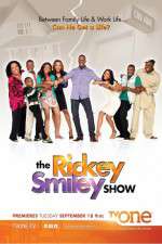Watch The Rickey Smiley Show Projectfreetv