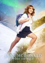 Jane McDonald: From Pole to Pole projectfreetv