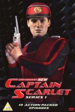 Watch Captain Scarlet Projectfreetv