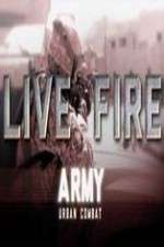 Watch Live Fire Projectfreetv