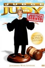 Watch Judge Judy Projectfreetv