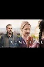 come home tv poster