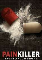 painkiller: the tylenol murders tv poster