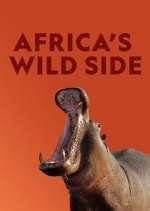 Watch Africa's Wild Side Projectfreetv