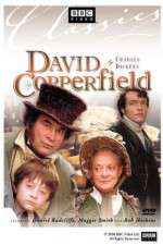 Watch David Copperfield Projectfreetv