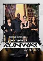 Project Runway Canada projectfreetv