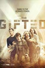 Watch The Gifted Projectfreetv