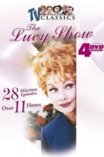 Watch The Lucy Show Projectfreetv