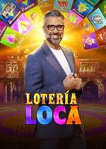lotería loca tv poster