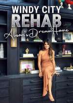 windy city rehab: alison's dream home tv poster