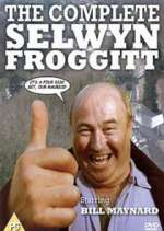 Watch Oh No, It's Selwyn Froggitt! Projectfreetv