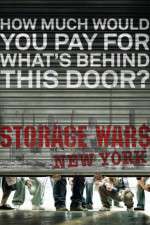 Watch Storage Wars NY Projectfreetv