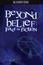 beyond belief fact or fiction tv poster