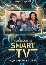 rob beckett's smart tv tv poster