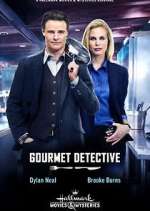 Watch Gourmet Detective Projectfreetv
