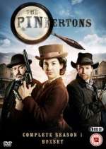 Watch The Pinkertons Projectfreetv