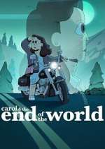 Watch Projectfreetv Carol & The End of the World Online