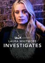 laura whitmore investigates tv poster