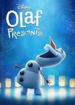 Watch Olaf Presents Projectfreetv