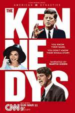Watch American Dynasties The Kennedys Projectfreetv
