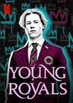 Watch Projectfreetv Young Royals Online