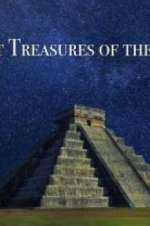 Watch Lost Treasures of the Maya Projectfreetv