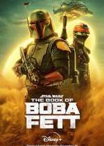 Watch The Book of Boba Fett Projectfreetv