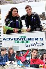 Watch The Adventurer's Guide to Britain Projectfreetv