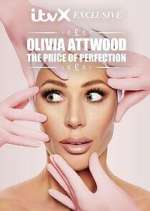 olivia attwood: the price of perfection tv poster