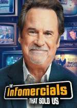 the infomercials that sold us tv poster