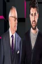 Watch Backchat With Jack Whitehall And His Dad Projectfreetv