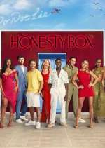 the honesty box tv poster