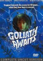 Watch Goliath Awaits Projectfreetv