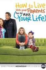 Watch Projectfreetv How to Live with Your Parents for the Rest of Your Life Online