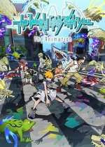 Watch Subarashiki Kono Sekai the Animation Projectfreetv