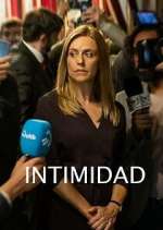 intimidad tv poster