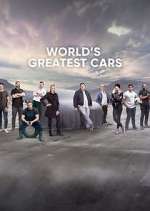 Watch World's Greatest Cars Projectfreetv