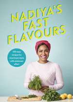 Watch Nadiya's Fast Flavours Projectfreetv