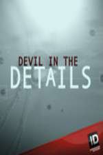 devil in the details tv poster