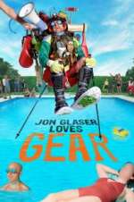 Watch Jon Glaser Loves Gear Projectfreetv