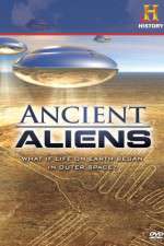 Watch Ancient Aliens The Series Projectfreetv