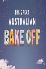 Watch The Great Australian Bakeoff Projectfreetv