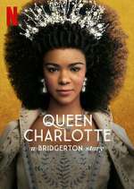Watch Projectfreetv Queen Charlotte: A Bridgerton Story Online