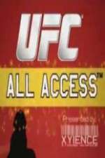 Watch UFC All Access Projectfreetv